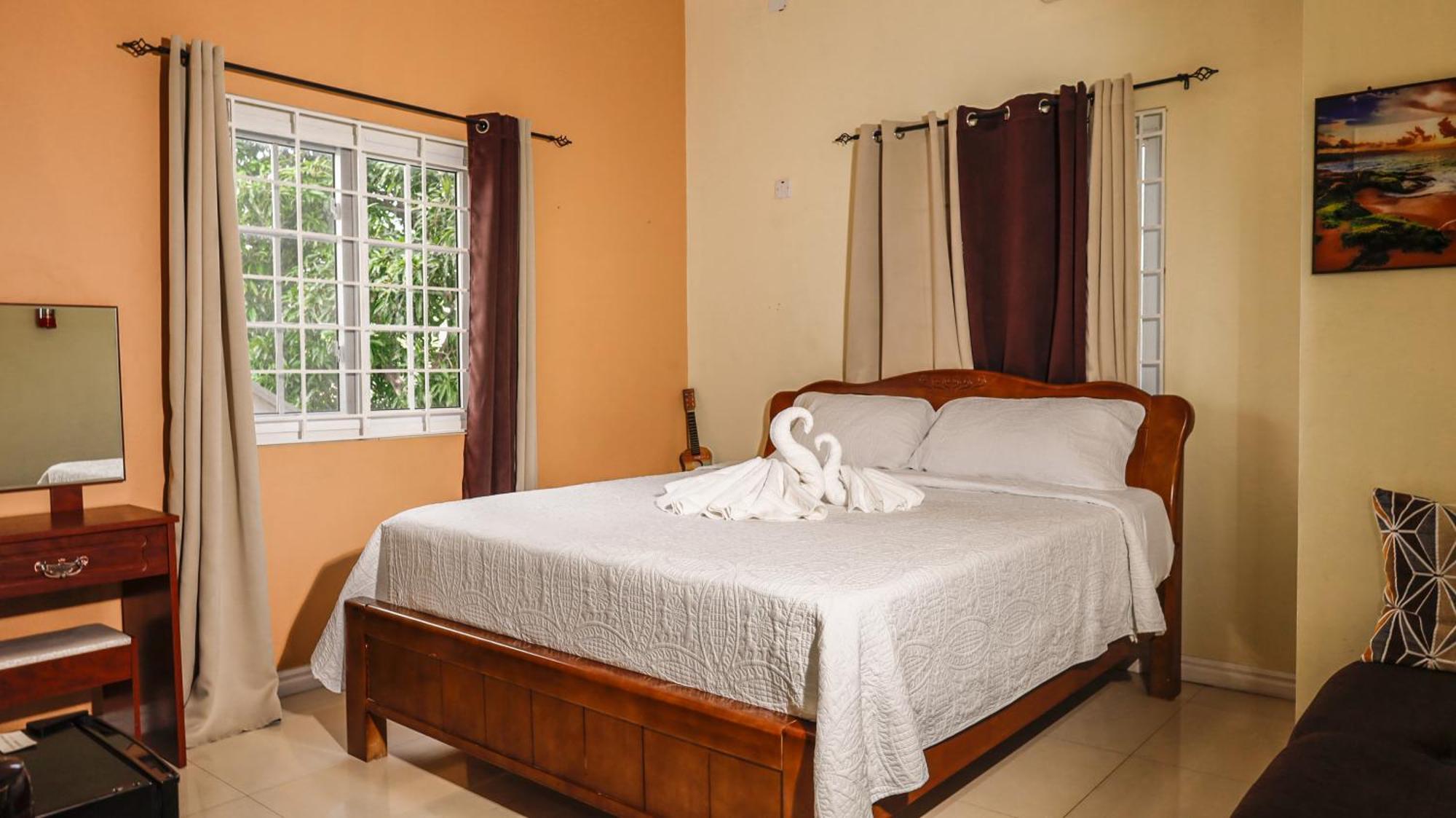 Ivs Bed And Breakfast Кингстон Экстерьер фото