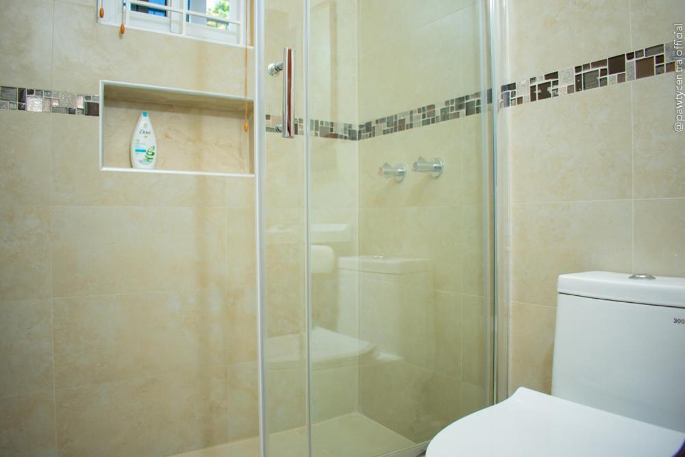 Ivs Bed And Breakfast Кингстон Экстерьер фото