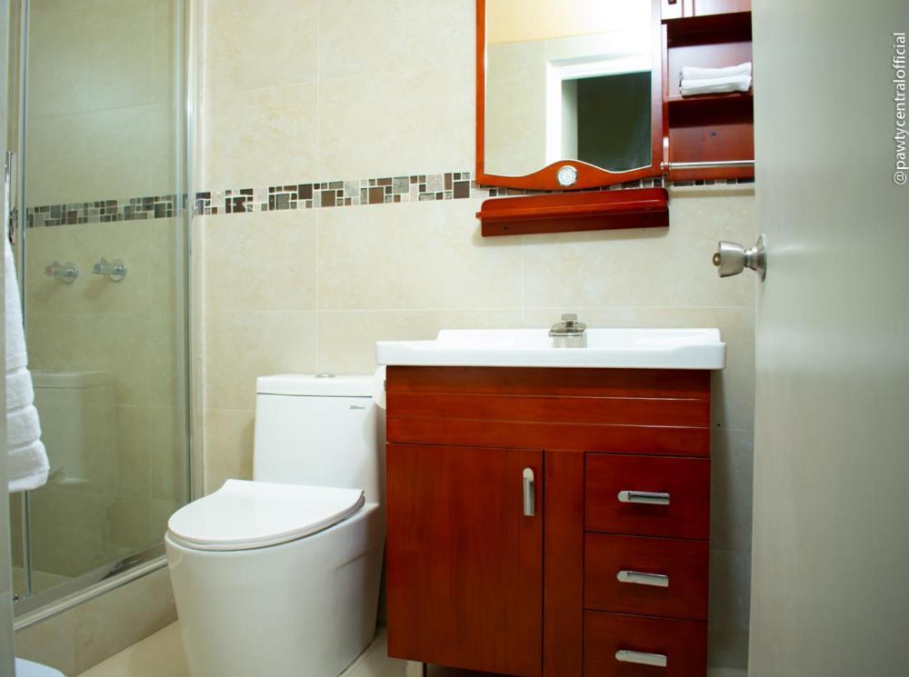 Ivs Bed And Breakfast Кингстон Экстерьер фото