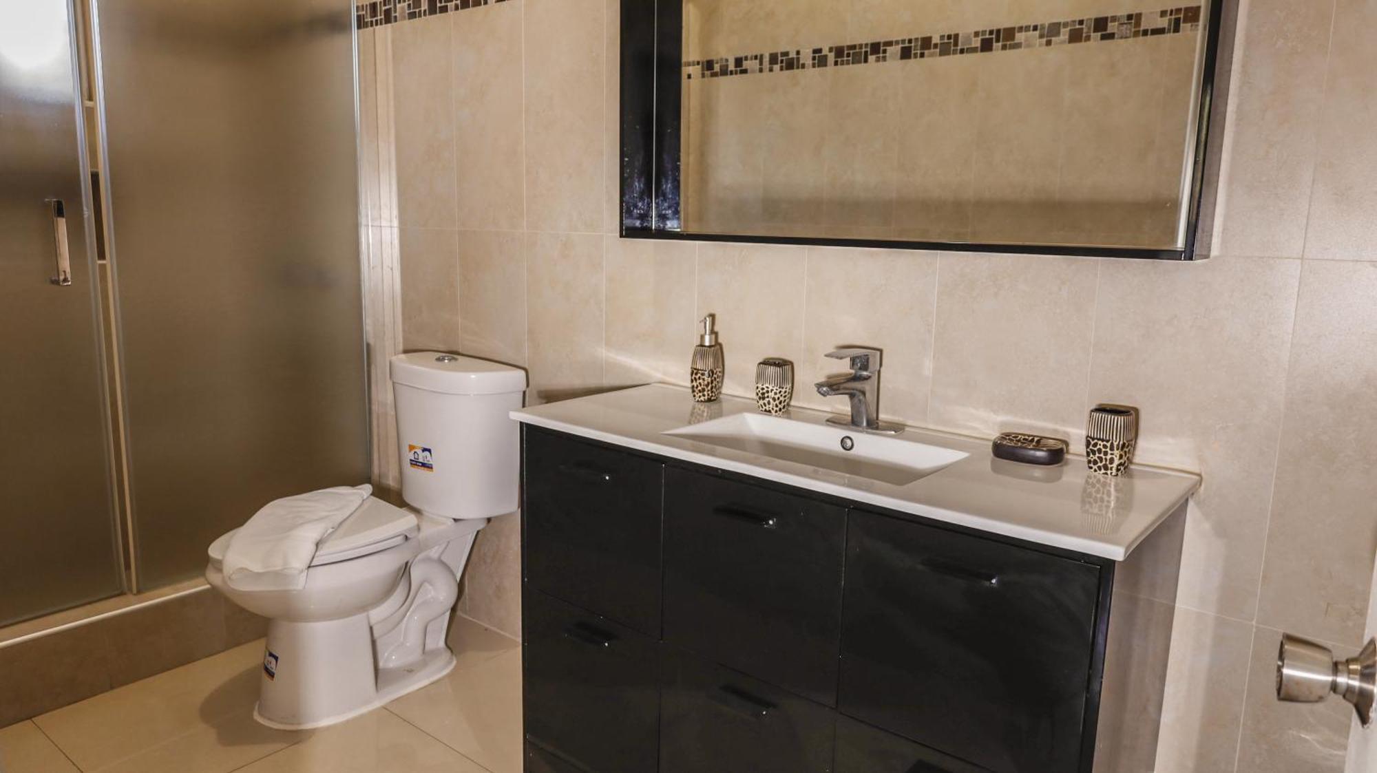 Ivs Bed And Breakfast Кингстон Экстерьер фото